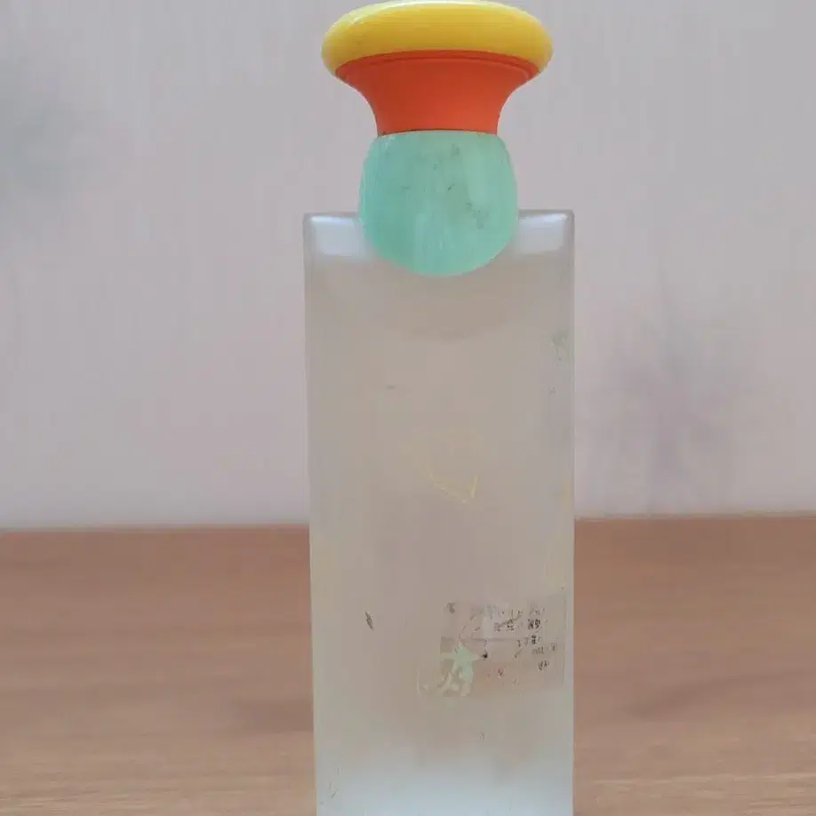 불가리 쁘띠마망 EDT 100ml 향수