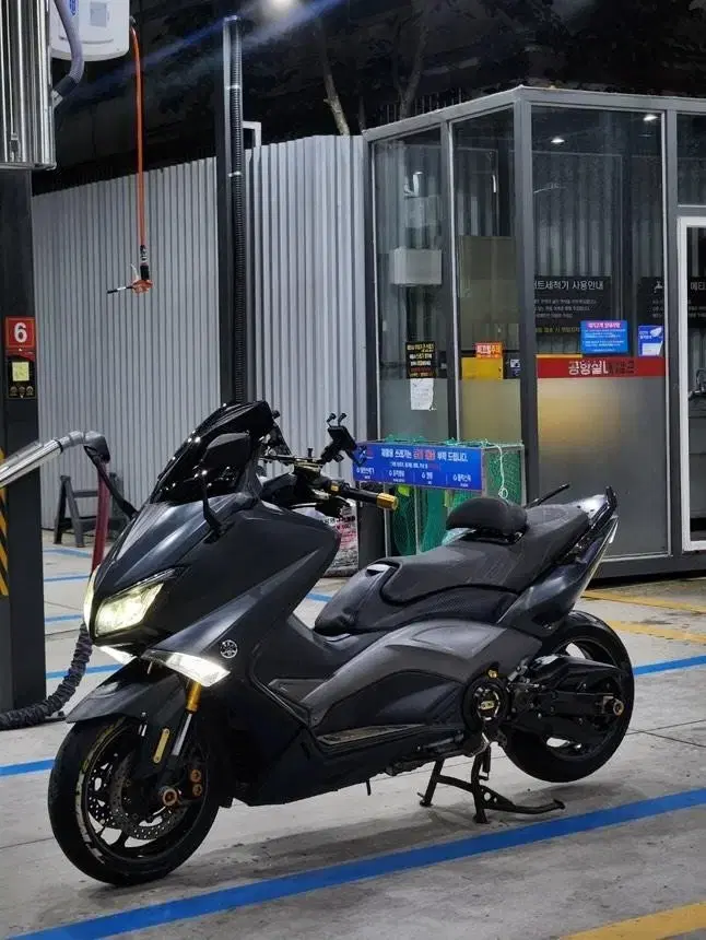 대구 15년 2만 아이언맥스 헥타포스 티맥스 포르자 c600 adv750