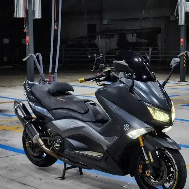 대구 15년 2만 아이언맥스 헥타포스 티맥스 포르자 c600 adv750