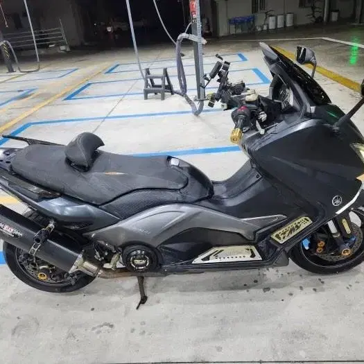 대구 15년 2만 아이언맥스 헥타포스 티맥스 포르자 c600 adv750