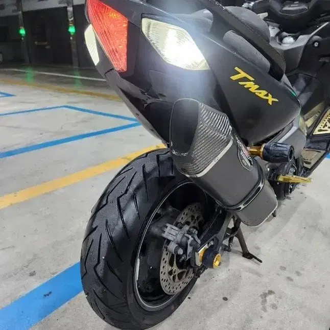 대구 15년 2만 아이언맥스 헥타포스 티맥스 포르자 c600 adv750