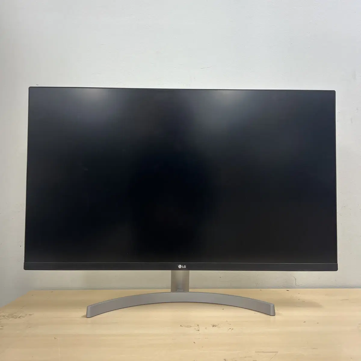 LG 32UN550 32인치 모니터(B급)