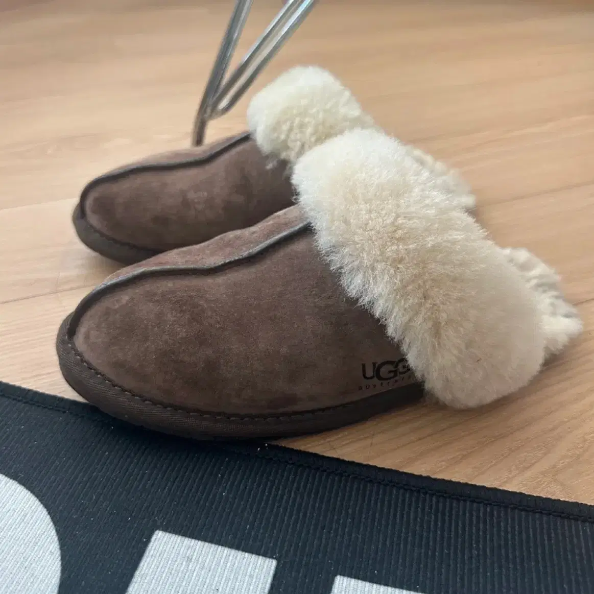 미국 Ugg 어그 슬리퍼