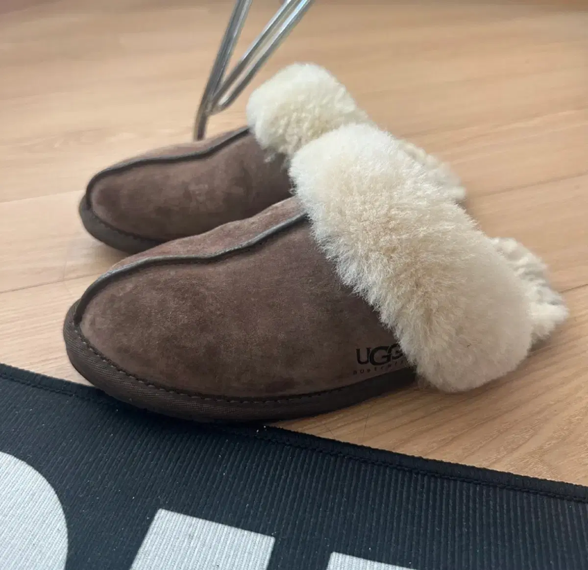 미국 Ugg 어그 슬리퍼