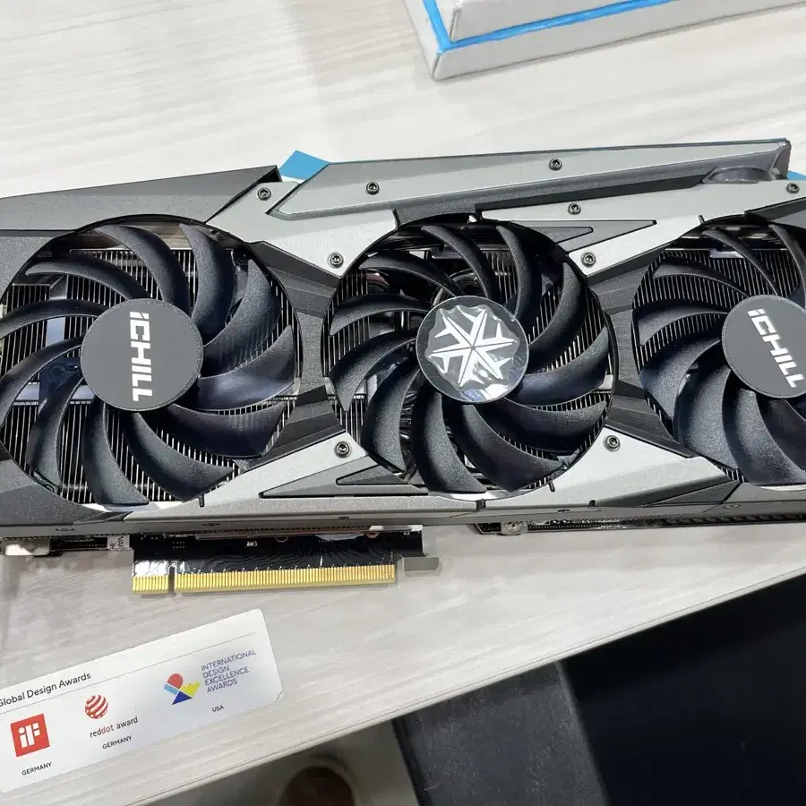 [초저가]RTX3090, 24GB, inno3d 제품