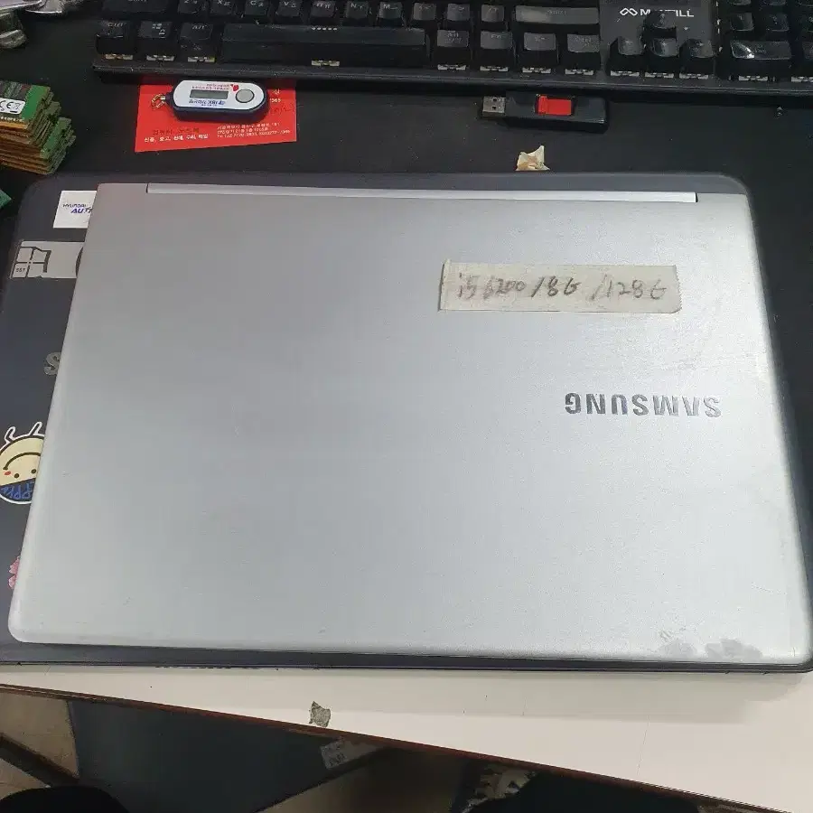 삼성 슬림 14인치 i5 6200,8G,128SSD