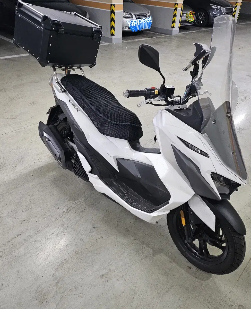 vsx125