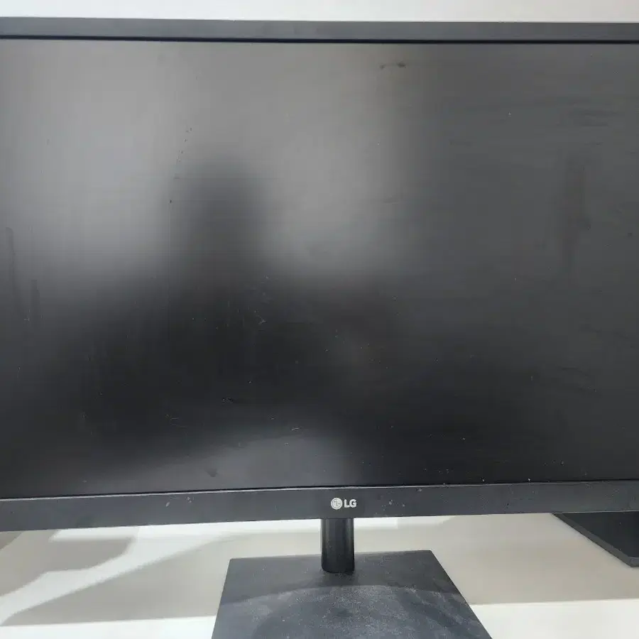 LG27mk340h 방송용모니터 판매합니다