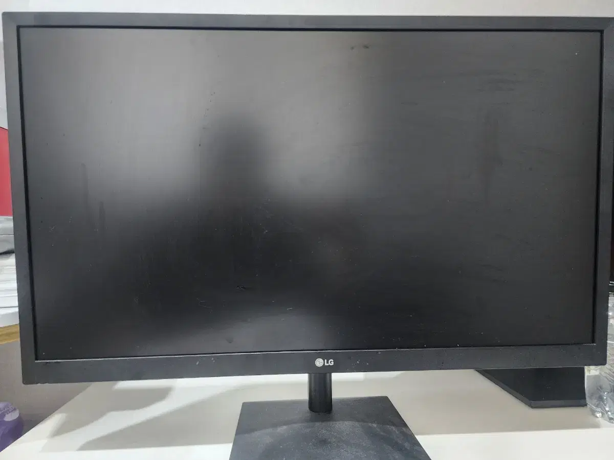 LG27mk340h 방송용모니터 판매합니다