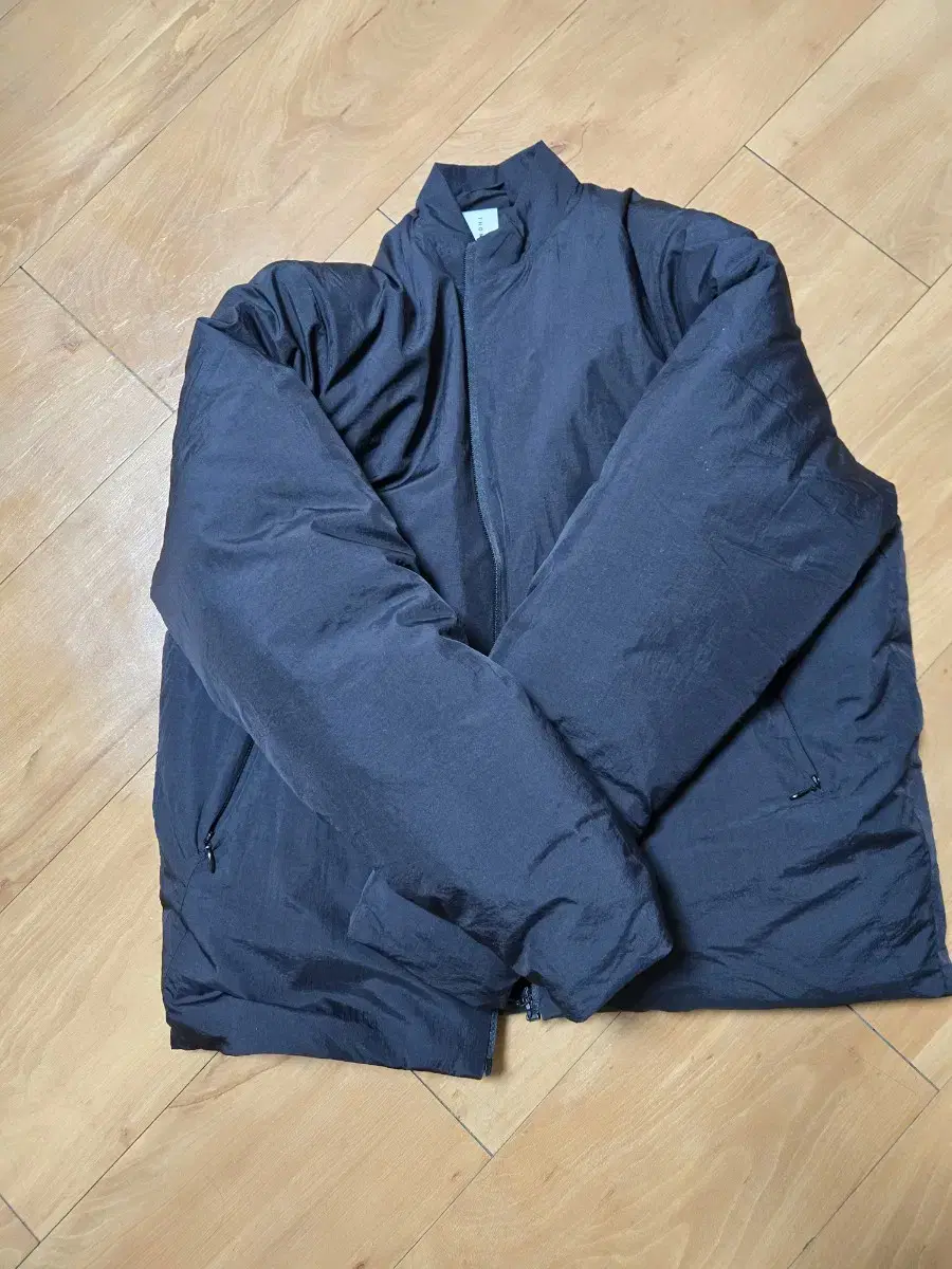 Thomas More Light Goose Down F (Women)
