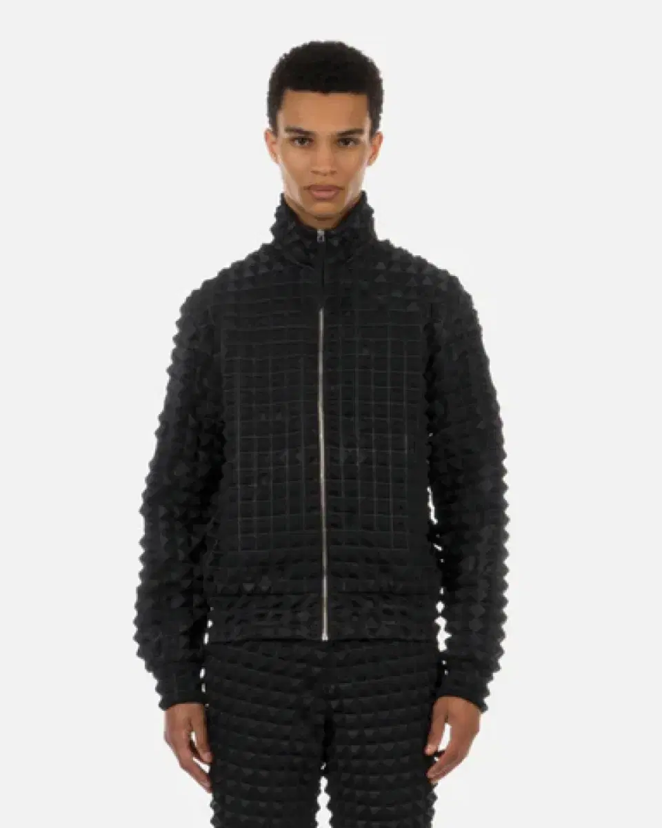 (XL) Kang Hyuk Collection11 Zip-up Jacket