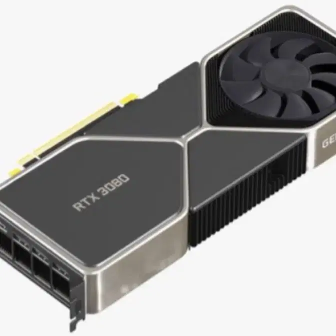 RTX 3080FE