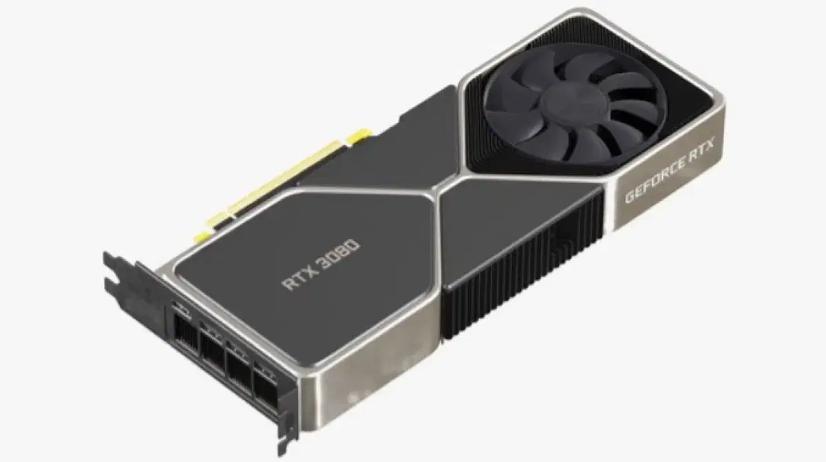 RTX 3080FE