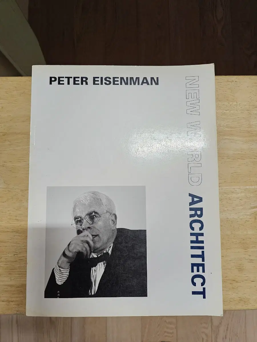 건축 관련 서적  PETER EISENMAN/ HOUSE PROJECT2