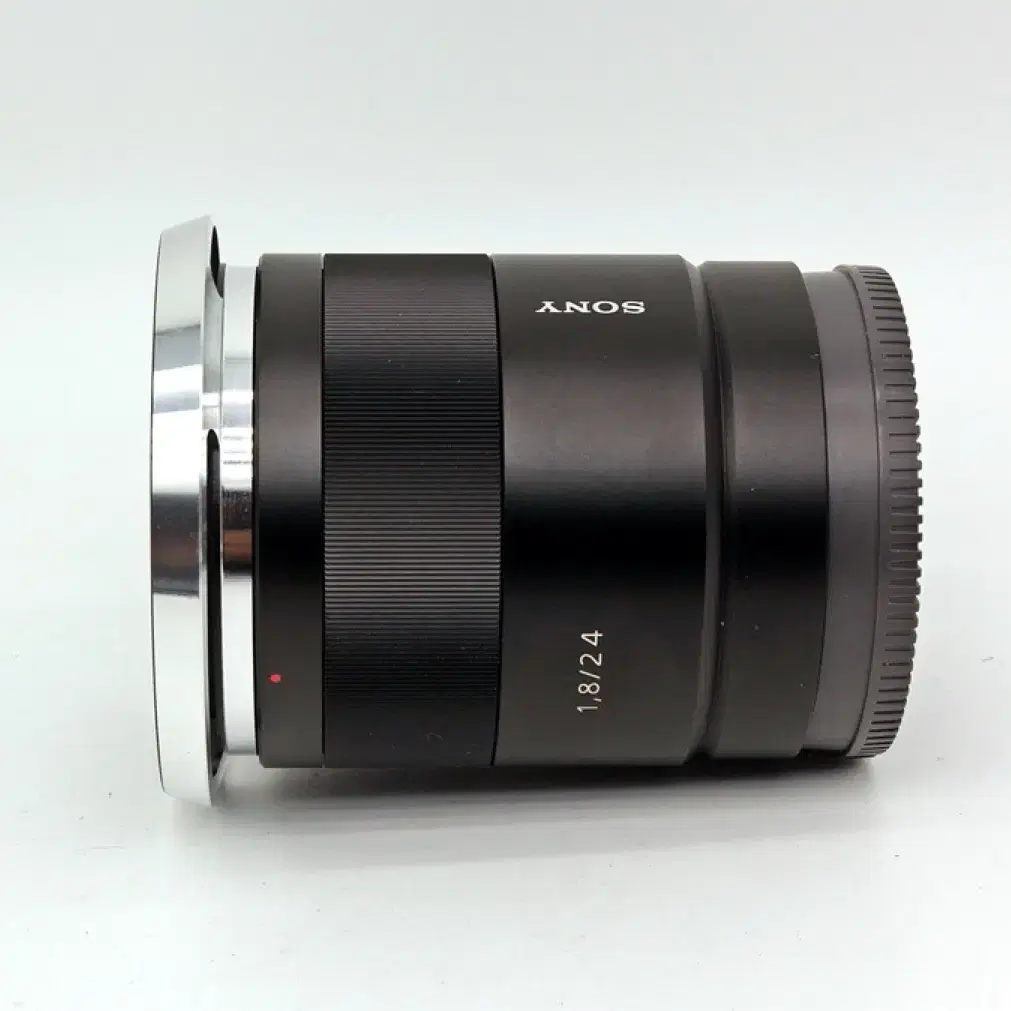 SONY E24mm F1.8za(칼이사)