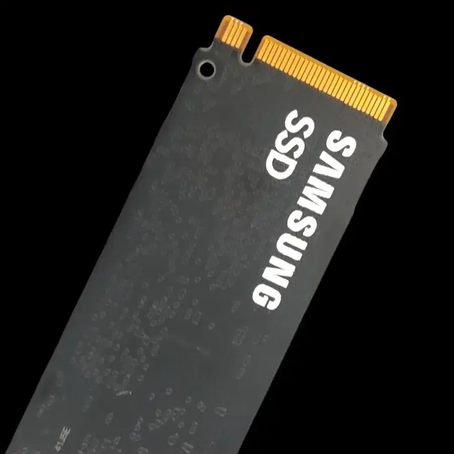 삼성전자 PM9A1 M.2 NVMe SSD 1TB (Gen4)