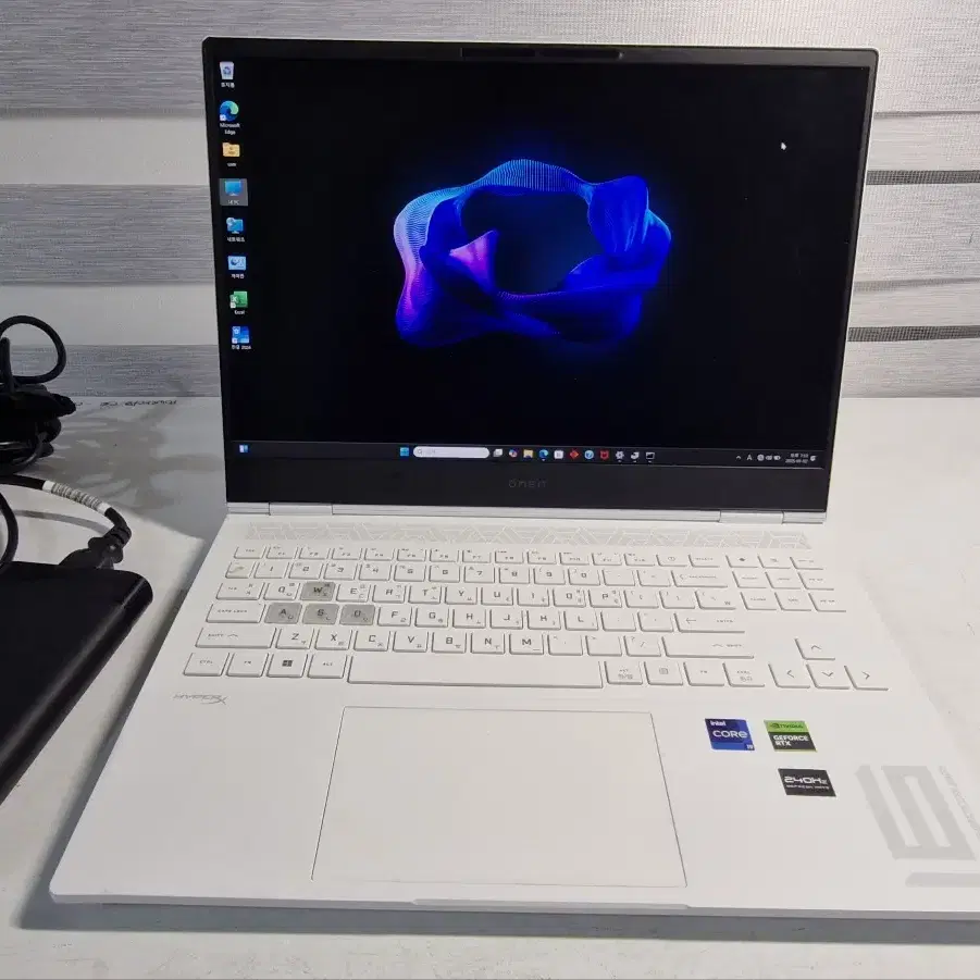 HP 오멘 I9-14900HX RTX4060 하이엔드 게이밍노트북