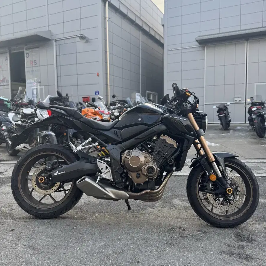 특가! cb650r 19년식 2만7천키로 전국 최저가 판매!