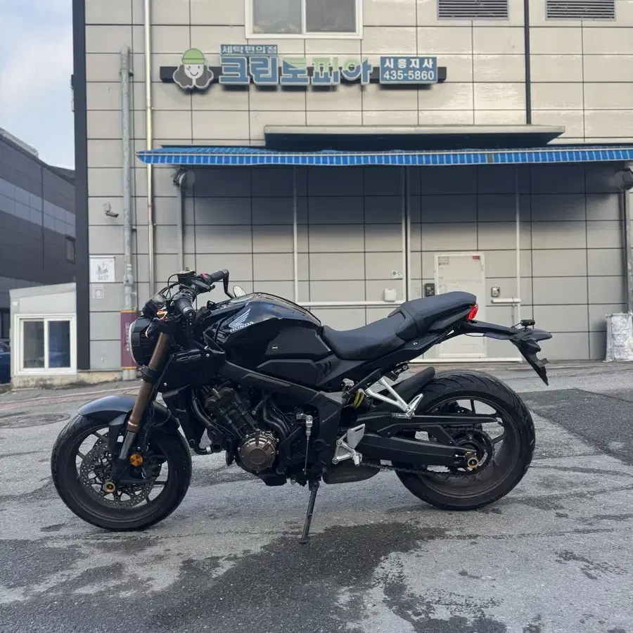 특가! cb650r 19년식 2만7천키로 전국 최저가 판매!