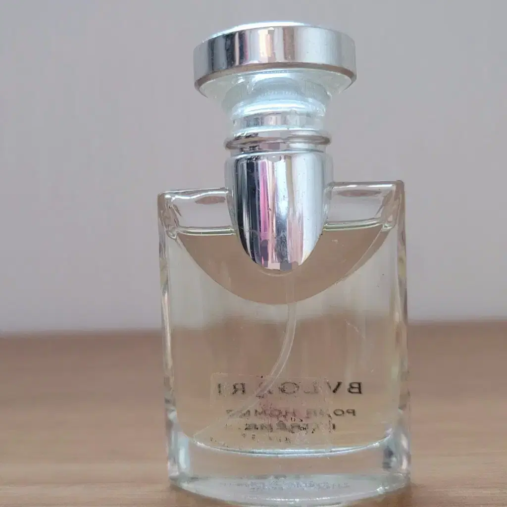 불가리 뿌르옴므 익스트림 EDT 30ml 향수