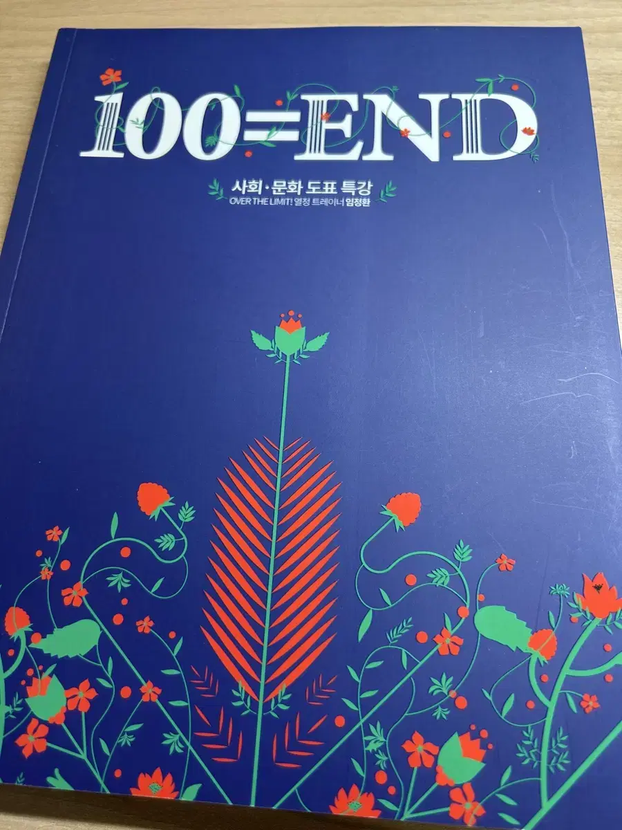 2024 임정환 사회문화 도표특강 100end