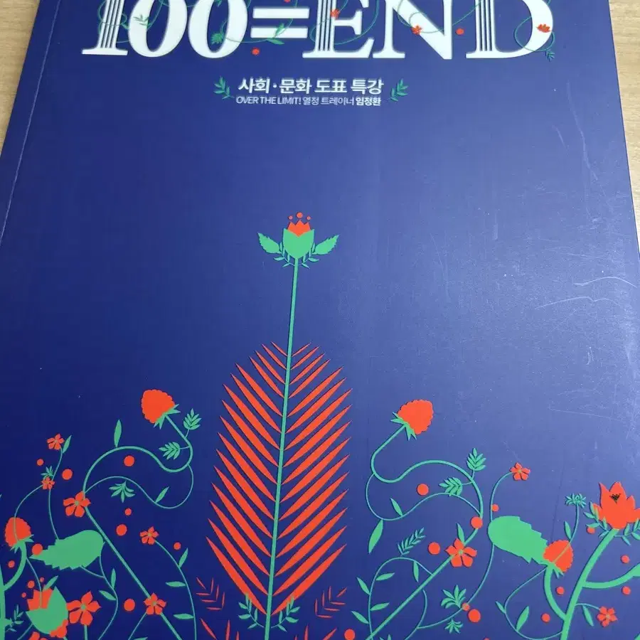 2024 임정환 사회문화 도표특강 100end