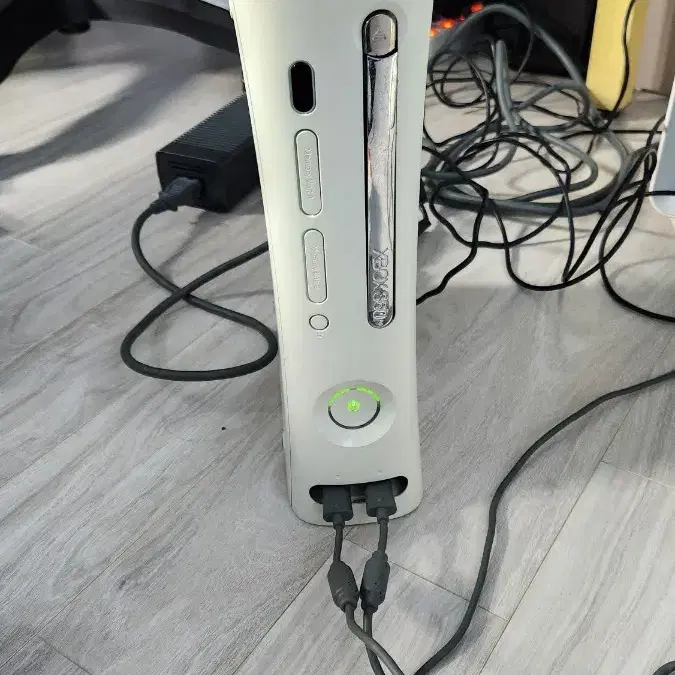 xbox360 키넥트 포함 2인셋