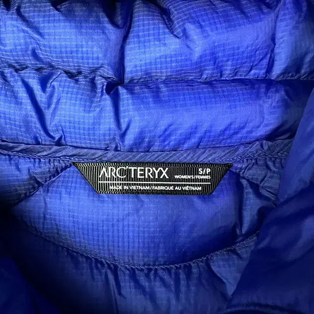 ARC'TERYX Cerium LT Hoody 아크테릭스 세륨 자켓