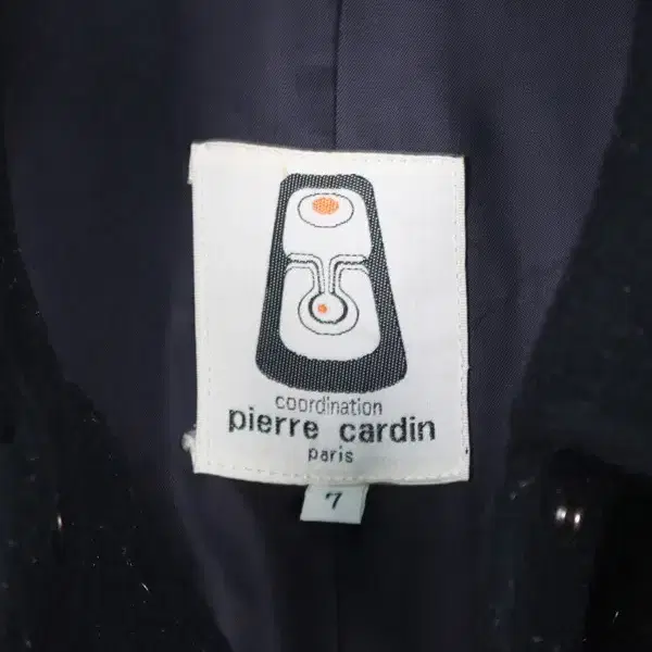 pierre cardin 코트