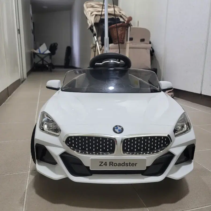 대호토이즈 bmw z4 푸쉬카 붕붕카 팝니다