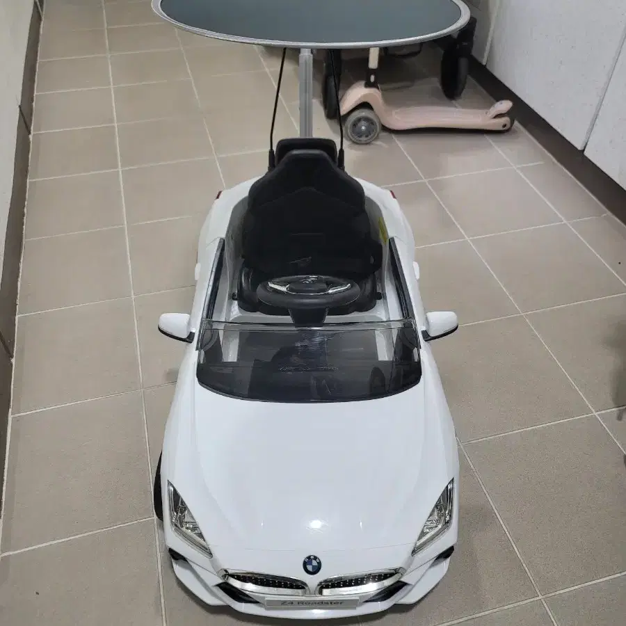 대호토이즈 bmw z4 푸쉬카 붕붕카 팝니다