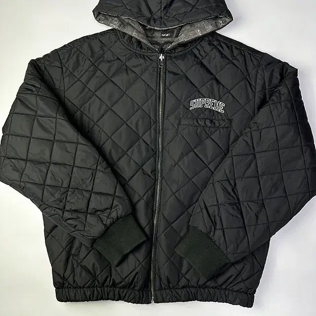 SUPREME 19FW Reversible 슈프림 리버시블 데님 자켓