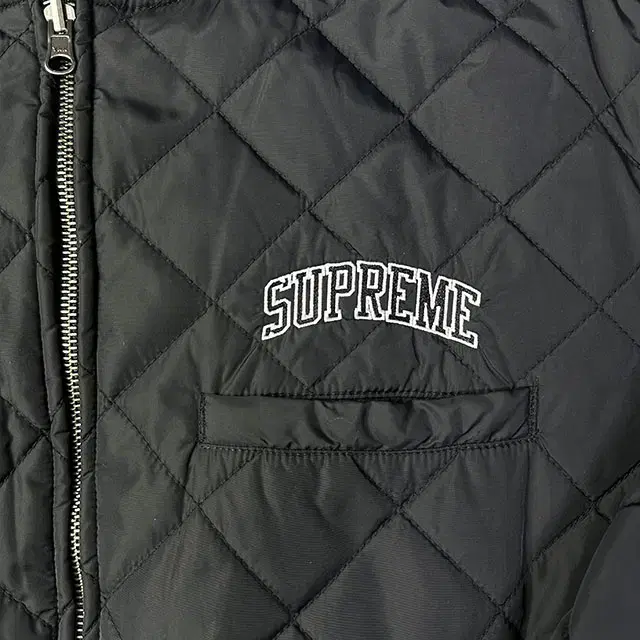 SUPREME 19FW Reversible 슈프림 리버시블 데님 자켓