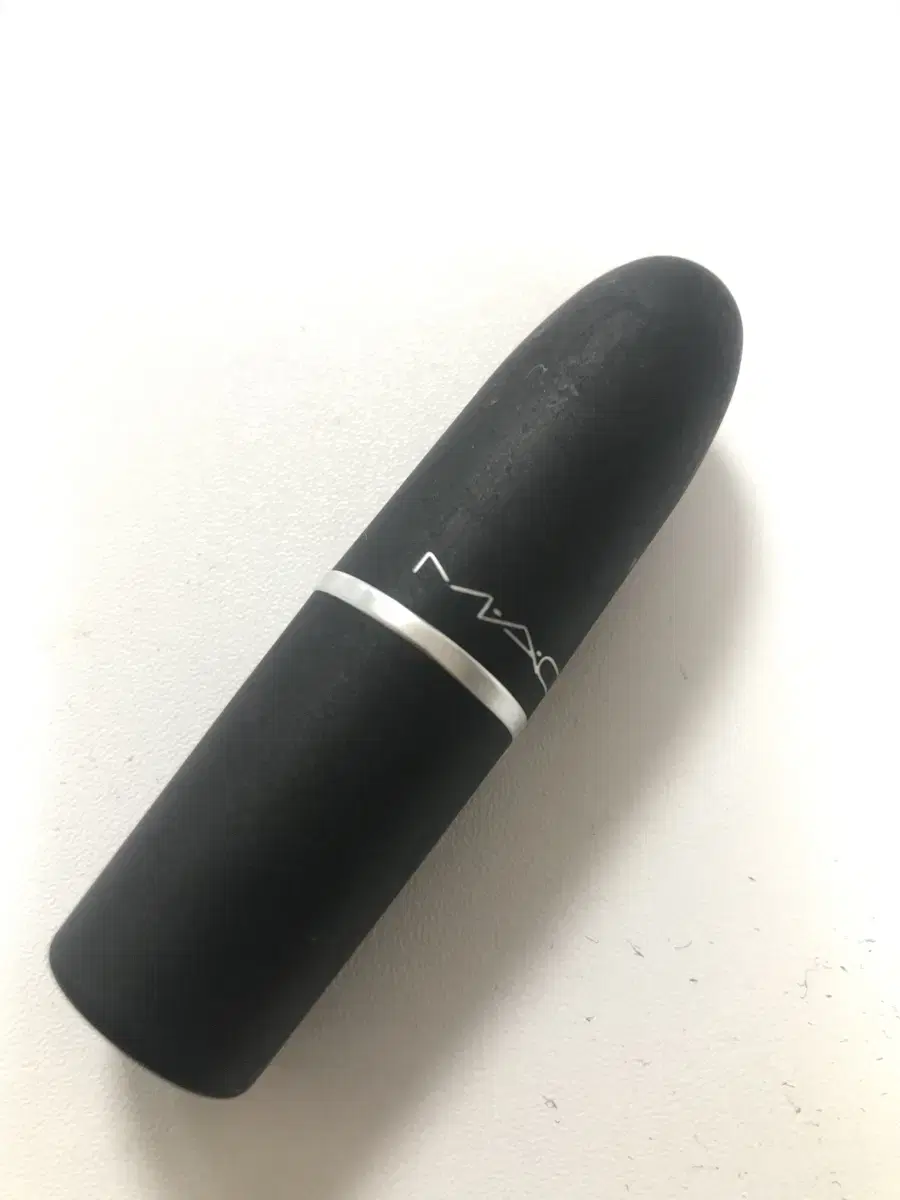 Mac Lipstick Chili