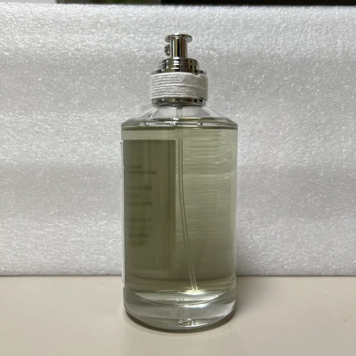 메종 마르지엘라 웬 더 레인 스탑스 100ML