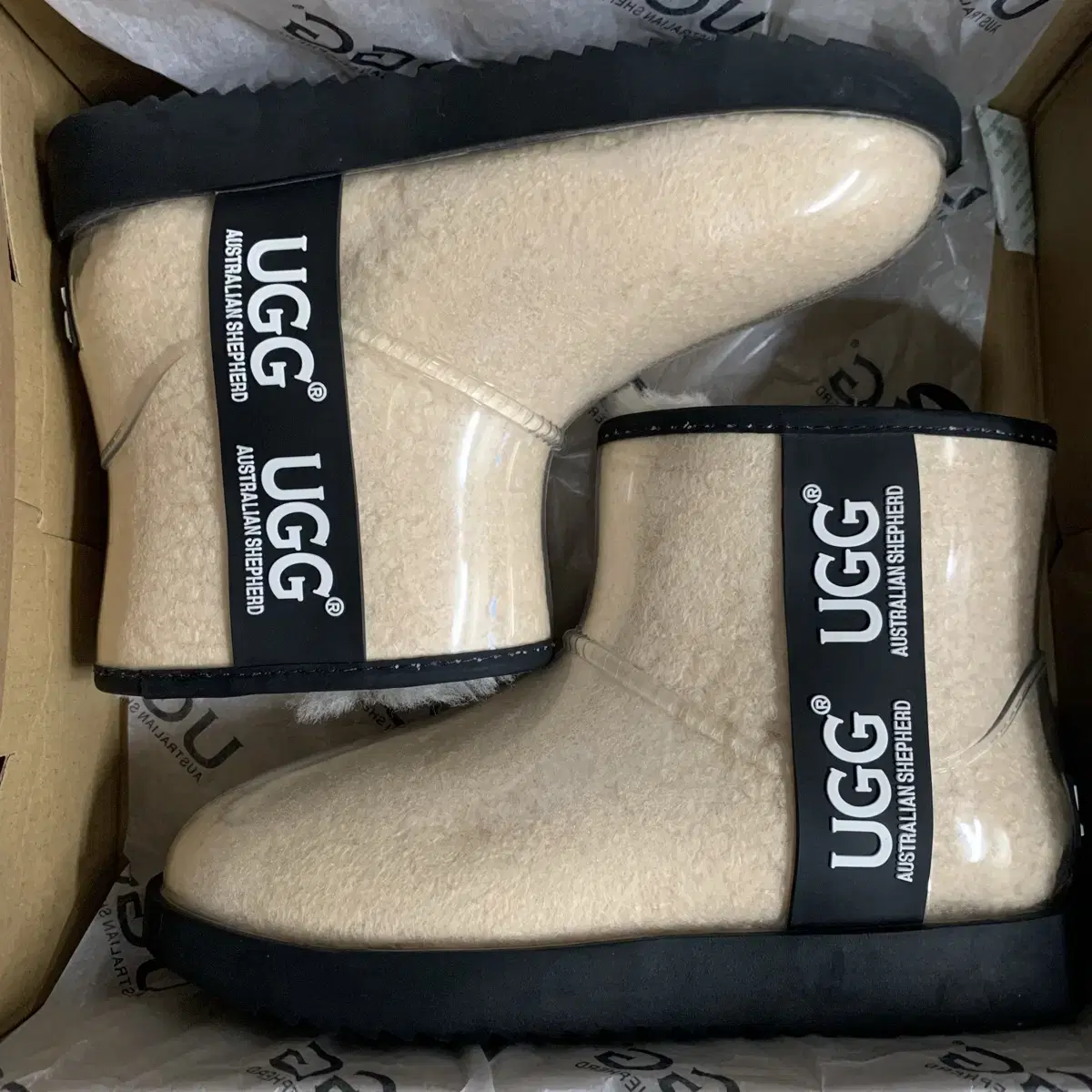 호주 어그 UGG 37