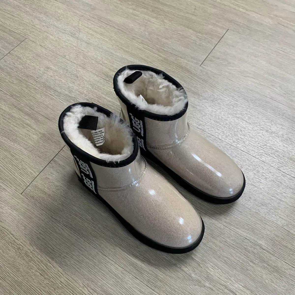 호주 어그 UGG 37