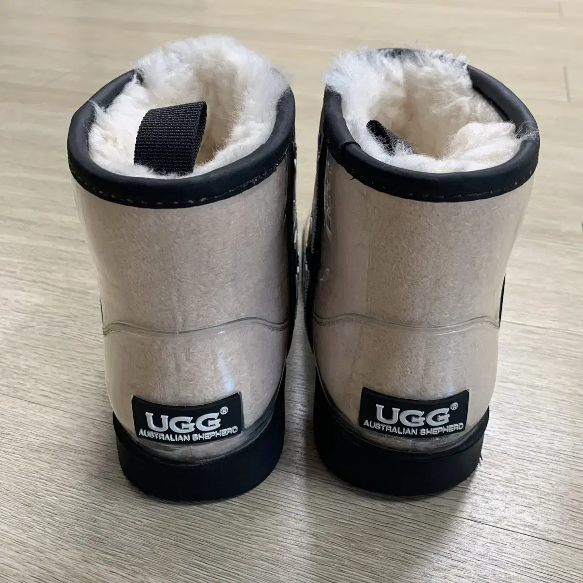 호주 어그 UGG 37