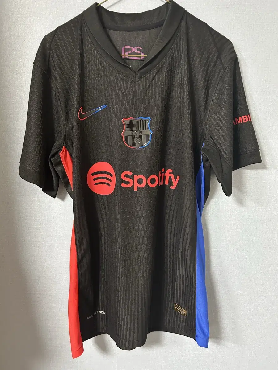 Barcelona 24-25 Away Shirt