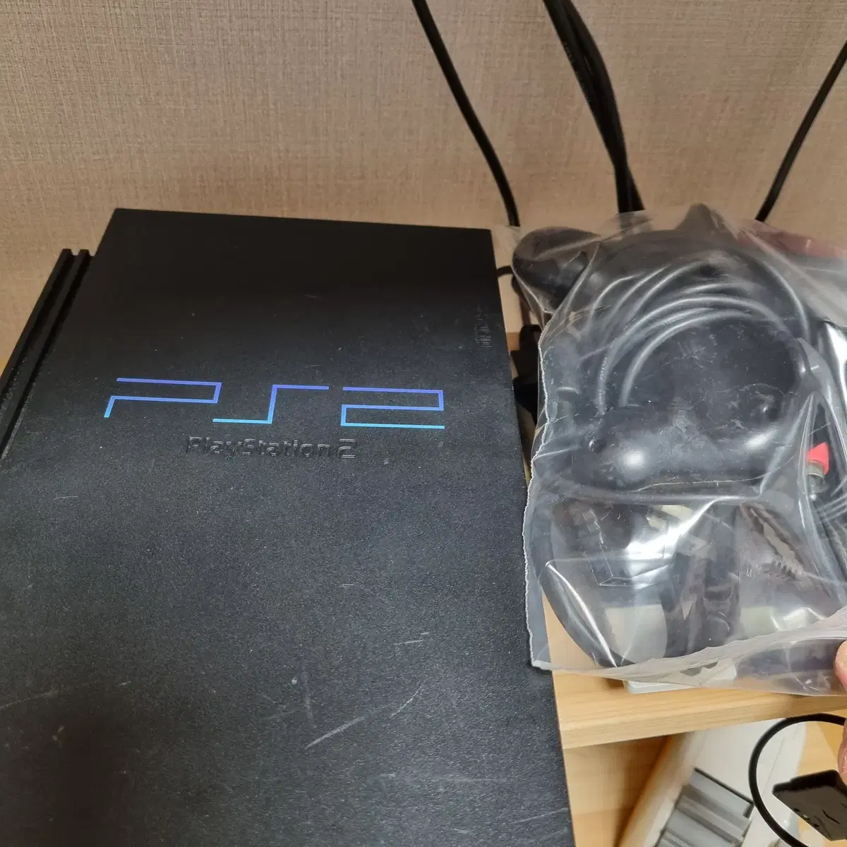 플스2 ps2 5만번대 50005 한국정발 팝니다