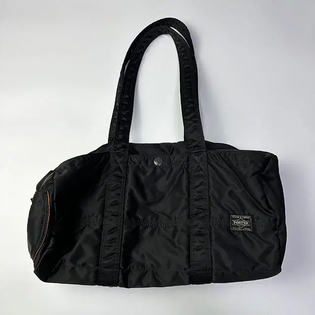 PORTER TANKER BOSTON BAG (L) 포터 탱커 보스턴 백