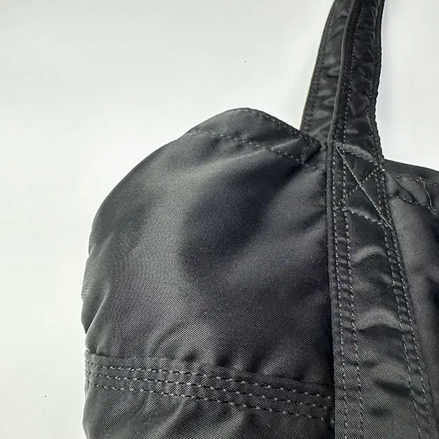 PORTER TANKER BOSTON BAG (L) 포터 탱커 보스턴 백