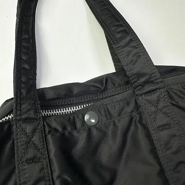 PORTER TANKER BOSTON BAG (L) 포터 탱커 보스턴 백