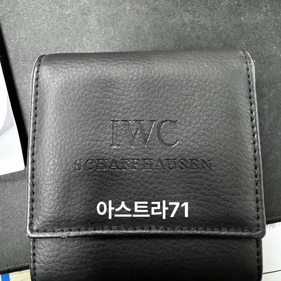 IWC 3717-01 판매합니다