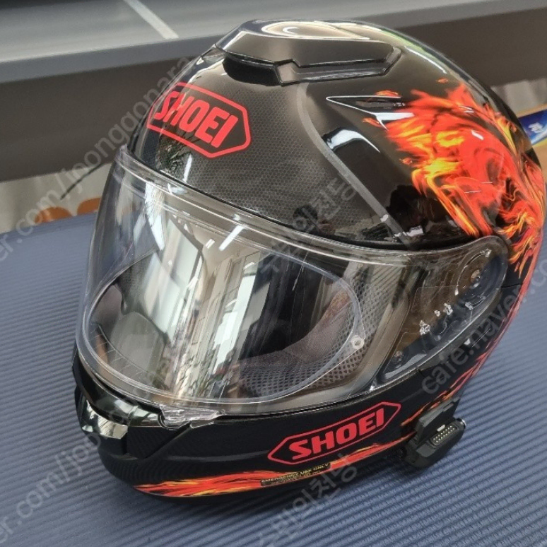 쇼에이 SHOEI GT-AIR  XL사이즈