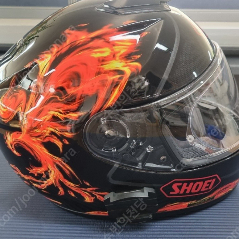 쇼에이 SHOEI GT-AIR  XL사이즈