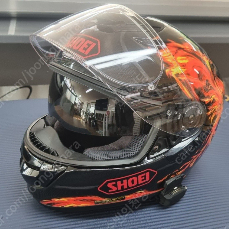 쇼에이 SHOEI GT-AIR  XL사이즈