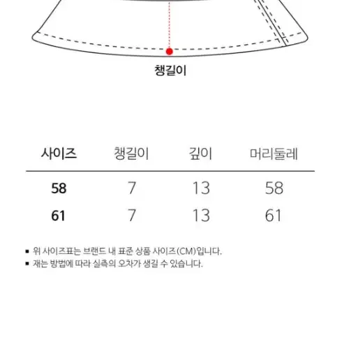 (BTS 정국 착용) 오버핏 라운드 버킷햇 (베이지) 루오에스팩