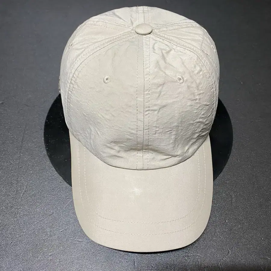 rick owens x champion collboration cap