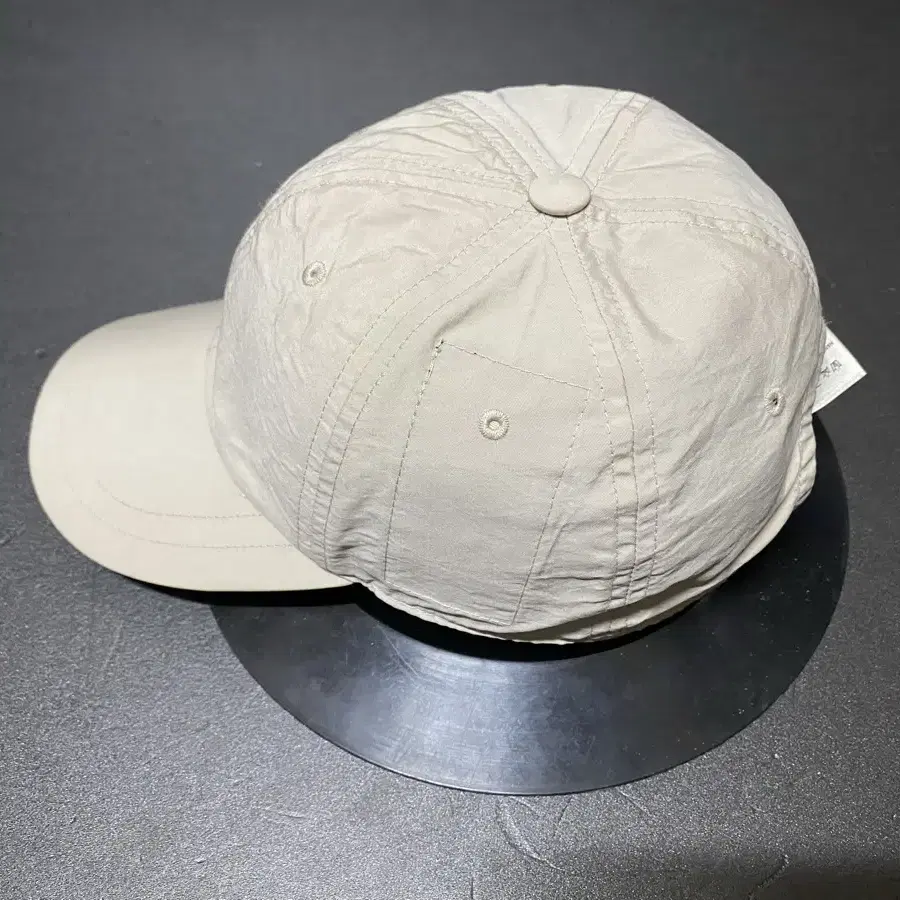 rick owens x champion collboration cap